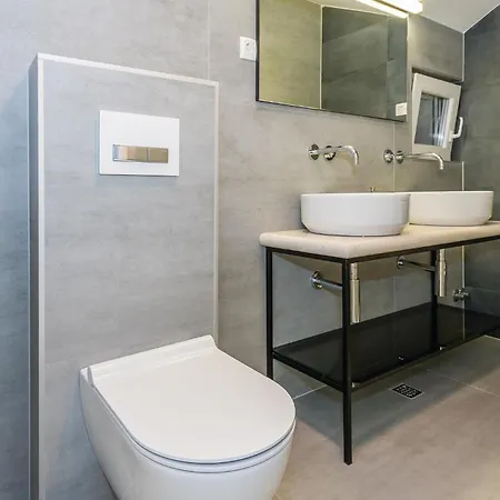 Cozy In With House Sea View Milna (Brac)