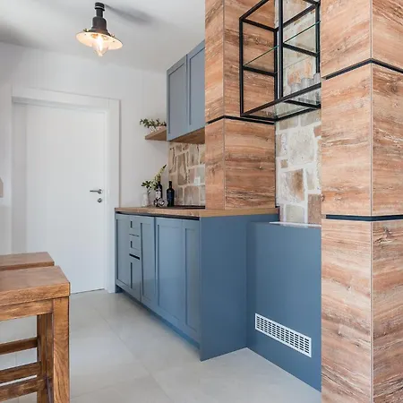 Cozy In With House Sea View *