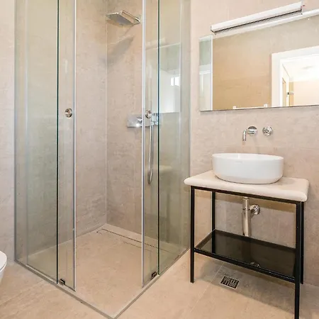 Hébergement de vacances Cozy In With House Sea View Milna (Brac)