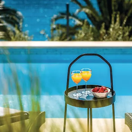 Cozy In With House Sea View Milna (Brac)