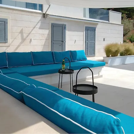 Cozy In With House Sea View * Milna (Brac)