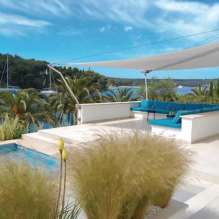 Hébergement de vacances Cozy In With House Sea View