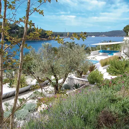 Cozy In With House Sea View Hébergement de vacances *