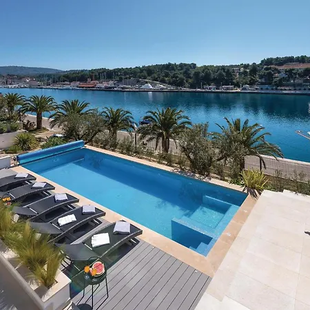 Hébergement de vacances Cozy In With House Sea View *