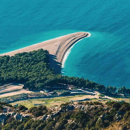 Hébergement de vacances Cozy In With House Sea View *