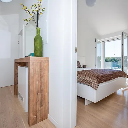 Hébergement de vacances Cozy In With House Sea View