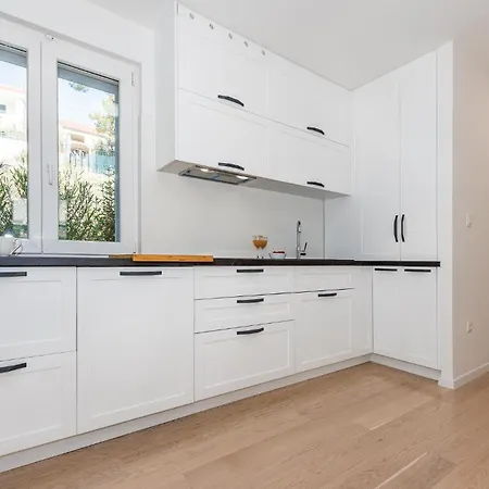 Cozy In With House Sea View Hébergement de vacances