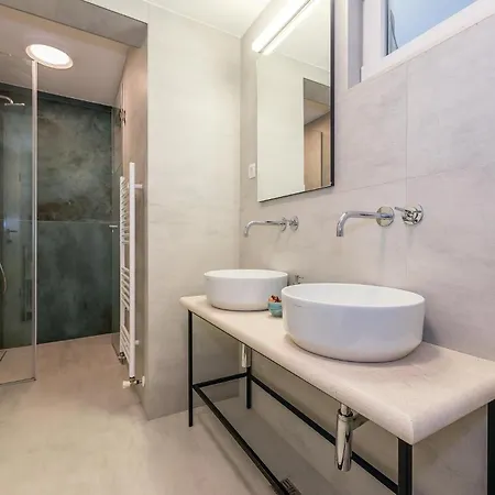 Cozy In With House Sea View Milna (Brac)