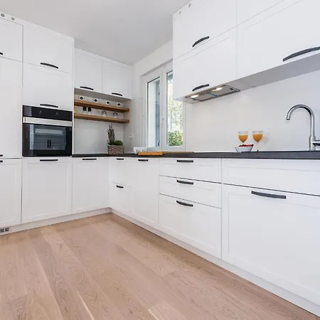 Cozy In With House Sea View Hébergement de vacances