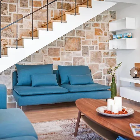 Hébergement de vacances Cozy In With House Sea View