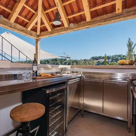 Cozy In With House Sea View *