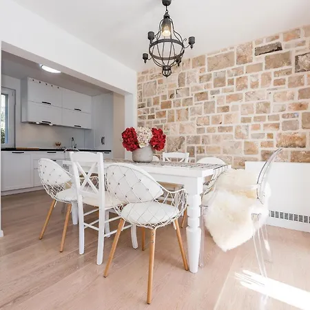 Hébergement de vacances Cozy In With House Sea View