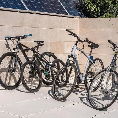 Cozy In With House Sea View Milna (Brac)